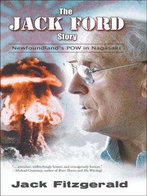 cover image of Jack Ford Story